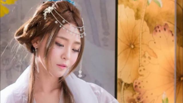 Chinese Bamboo Flute 10 // A Spray of Plum Blossoms смотреть онлайн