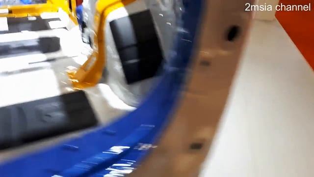 Proton X70 Chassis and Body Structure смотреть онлайн