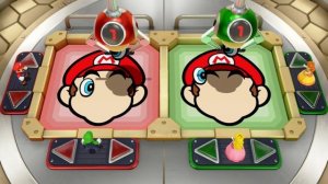 Super Mario Party - All Minigames