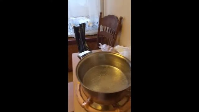 Что делать когда перекрыли газ. смотреть онлайн