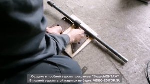 Якорь системы Денфорта