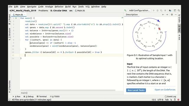 Kotlin for Competitive Programming. Best Practices by Mikhail Dvorkin - Part 2