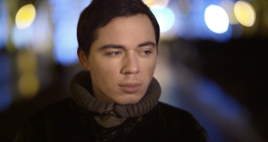 Родион Газманов: Гравитация