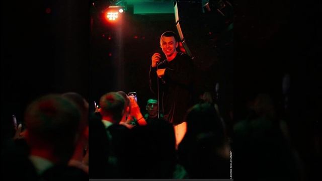 Macan - Без Названия (Slowed-Bass Boosted) смотреть онлайн