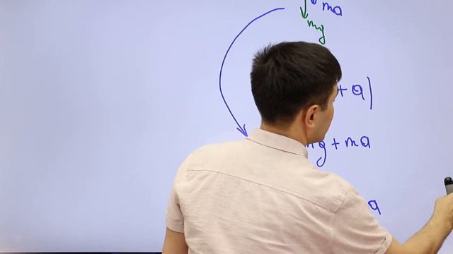 Подготовка к олимпиаде по предмету «Физика» 2-тур