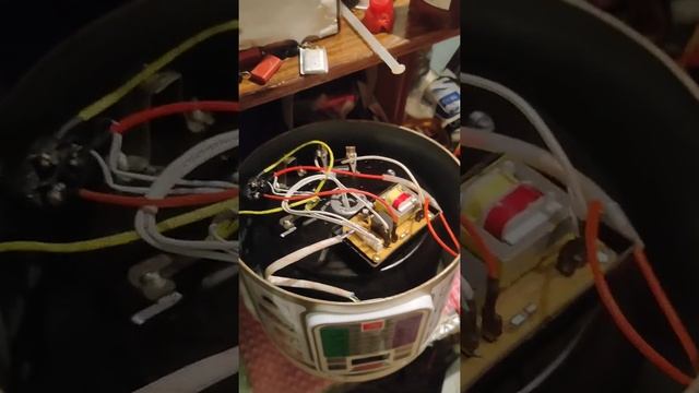 Не закипает вода в мультиварке. rotex mrc530-g. смотреть онлайн