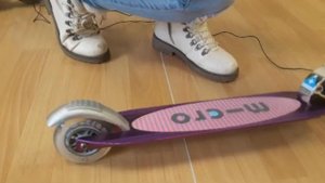 Топ детских самокатов #Micro - Sprite, Speed, Cruiser