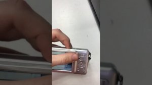 Фотоаппарат dexp