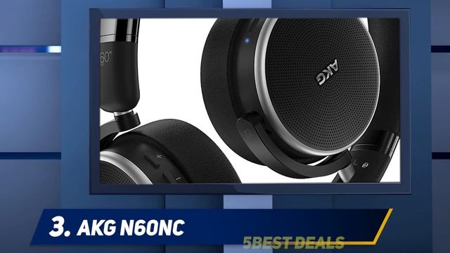 ✅ Best Wireless Headphones 2023 - Top 5 BestWireless Headphones смотреть онлайн