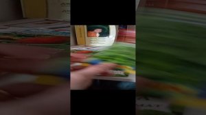 Моя любимое увеличение растишки)))