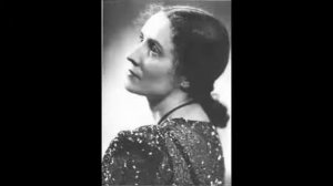 Моцарт О цитра ты моя Mozart Komm, liebe Zither komm, K 351 Нина Дорлиак, С Рихтер