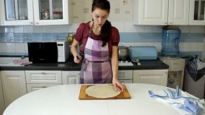 Куриная домашняя лапша – простой и вкусный суп. Традиционный немецкий суп.