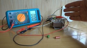 ИНДУКЦИЯ РЕЗИСТОРА  (Раскрываем Тайну Зеленого Резистора) Эксперимент