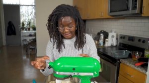 Attempting a gluten-free bread mix // Sans Gluten