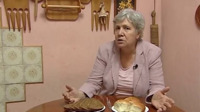 Хлебная подкормка