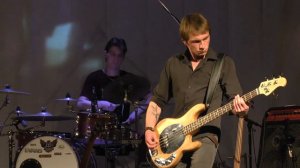 Чайф_Псы с городских окраин