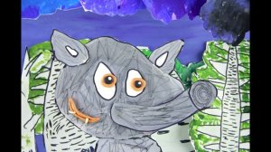 "Весна Красна" - Мультстудия «Голосистый петушок» ДОУ№302 г. Новосибирск