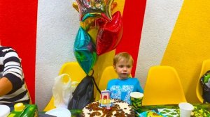 ФЁДОРУ 4! СНОВА ШКОЛА((( ВЛОГ.