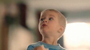 Реклама "Полезный перекус от Агуши!"