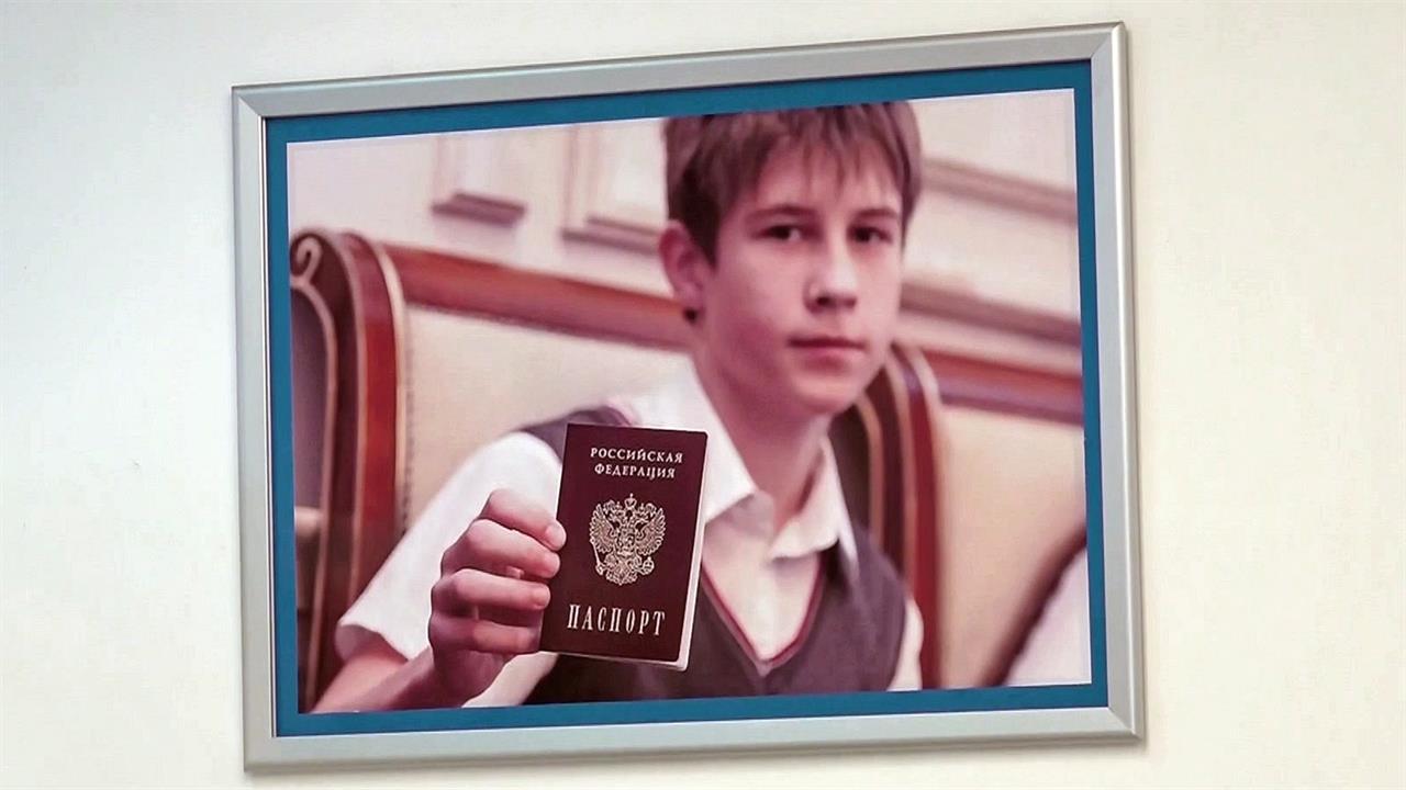 Более миллиона жителей ДНР, ЛНР, Запорожской и Херсонской областей уже получили российские паспорта