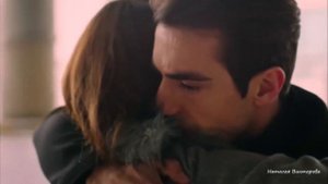 Аслы и Ферхат