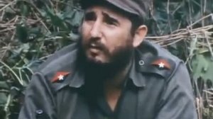 Команданте Фидель Кастро о вооружённой борьбе