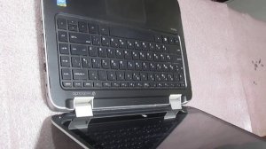 Розбирання ноутбука HP Pavilion 13-a175nr. Разборка ноутбука HP Pavilion 13-a175nr.
