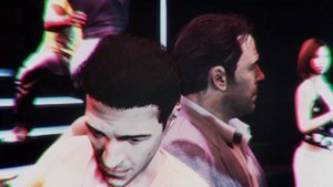 "Literally Me" - Max Payne 3 Edit (The Perfect Girl)