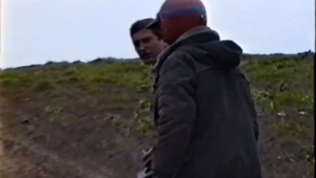 ЗАВОДСКИЕ ИСПЫТАНИЯ КВАДРОЦИКЛА УРАЛ-ИМЗ
