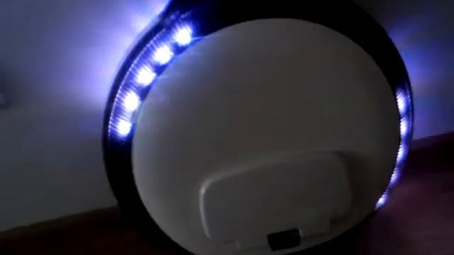 НОВИНКА!!! Моноколесо IPS ZERO - Electro.PW смотреть онлайн