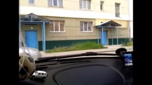 Нива шевроле Новые форсунки омывателя стёкл