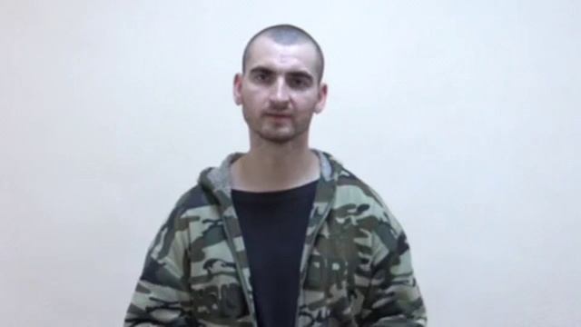В Луганске оглашен приговор военнослужащему ВСУ, обвиняемому в похищении человека