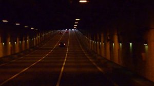 Подводный тоннель  Кронштадта - Ломоносов