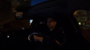 ДЕвушка пьяная в такси