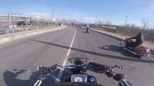 Ямаха Стратолайнер