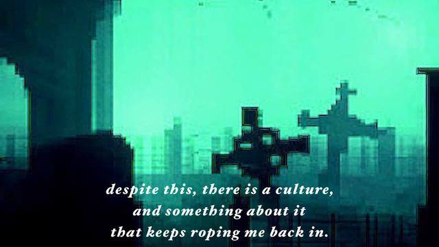 [TRAILER] 8/1/21 TALES FROM CYBERHELL: CRYPT CITY смотреть онлайн