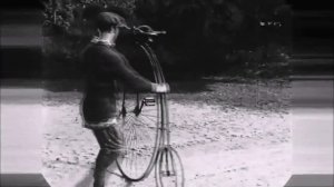 велосипеды 200 лет назад