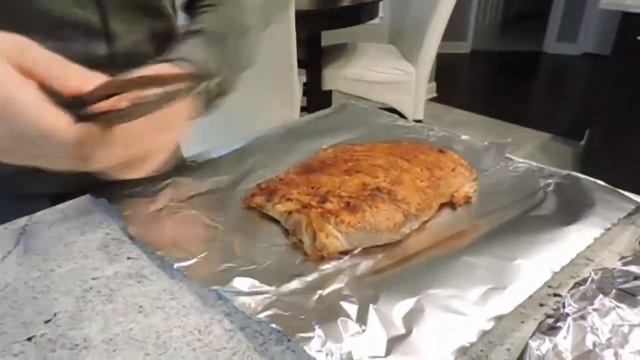 Американские ребрышки барбекю,Султан Готовить Эпизод 1 смотреть онлайн