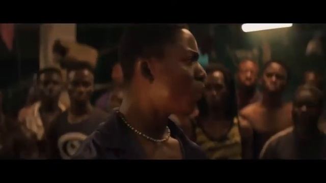 Ночь королей смотреть онлайн