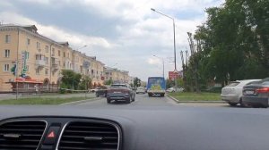 Нижний Тагил. Любимая вагонка !