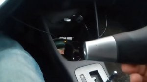 Как снять ручку АКПП KIA Picanto с Меня, с ВАС лайк и подписка!!!