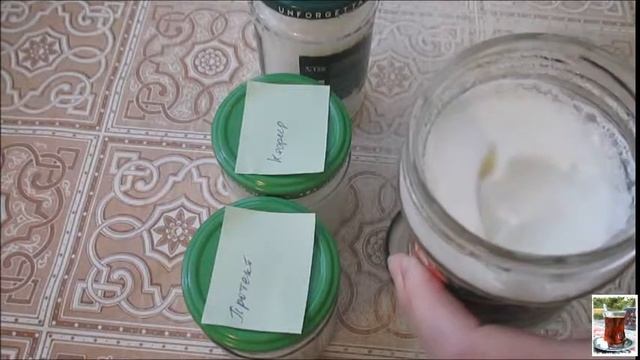 Йогурт, кефир в мультиварке. Быстро Просто ПОЛЕЗНО смотреть онлайн