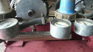 Компрессор для покраски своими руками.