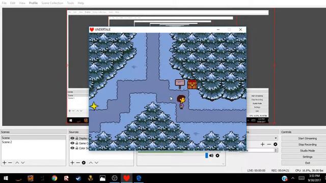 Undertale W/JoJo and jaylen смотреть онлайн