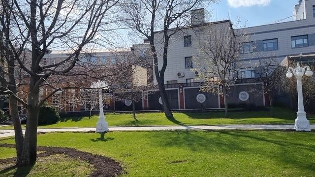 СадЭРМИТАЖ19апреля#?АяИдуШАГАЮпоМоскве23#ВиртуАЛЬноеОКНОвРеАЛЬность?