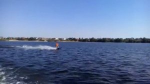 Лодка Обь1 мотор Yamaha 30