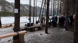 Горный Алтай.  Тренинг личностного роста. Делай мир лучше своим примером. (Полная версия).