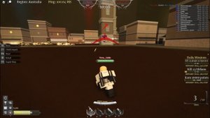Roblox Titan Warfare Script - Silent Aim | ESP 2023