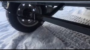 ОБЗОР РОЯЛ-АВТО: ПРИЦЕП МЗСА 817701 012