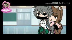 Гача Лайф с озвучкой «мои 3 брата»